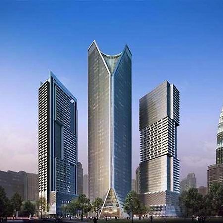 The Platinum Kuala Lumpur By Cozeestay Exterior foto