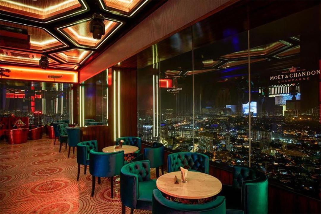 The Platinum Kuala Lumpur By Cozeestay Exterior foto